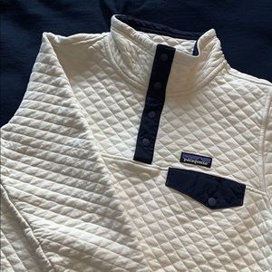 Patagonia Pullover